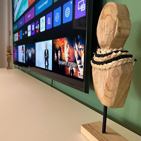 Appartamento Zamora Enamora Esterno foto