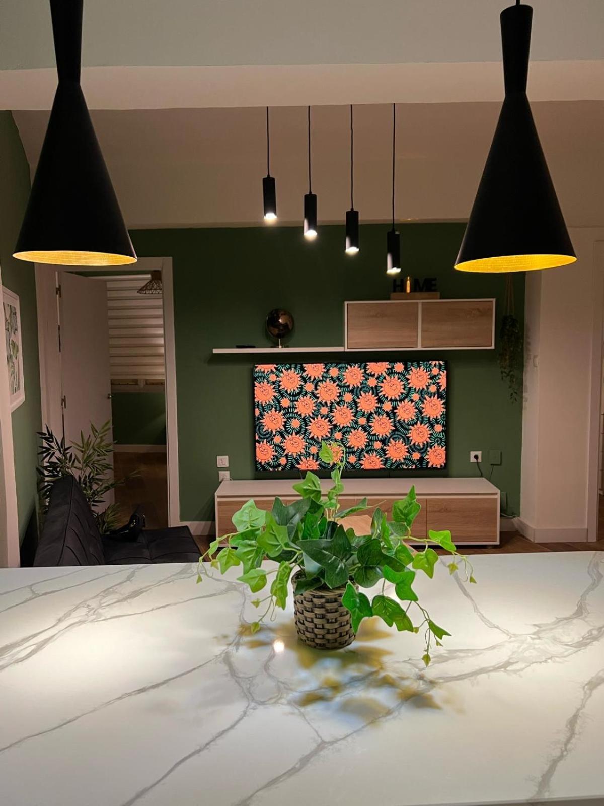 Appartamento Zamora Enamora Esterno foto