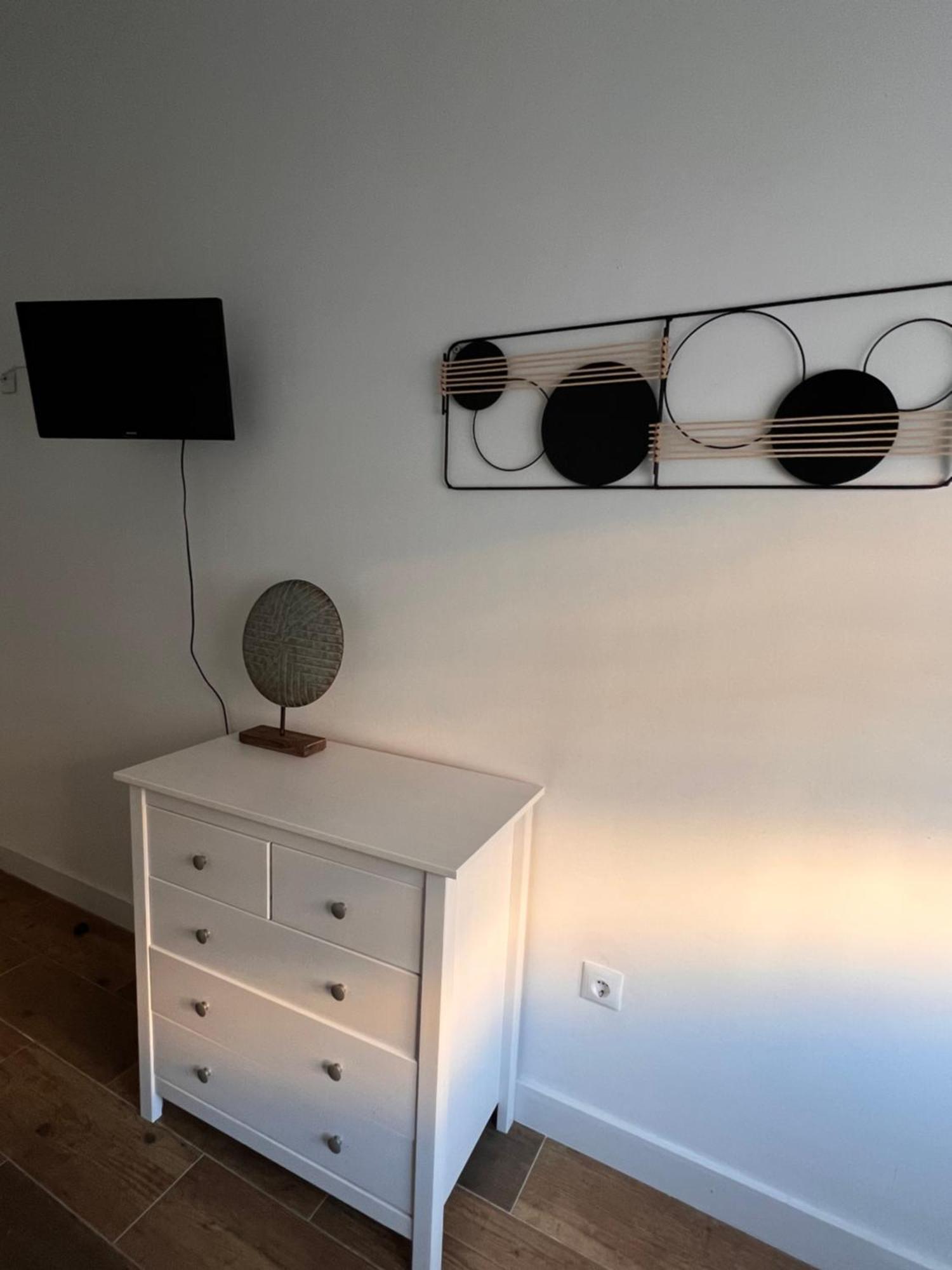 Appartamento Zamora Enamora Esterno foto