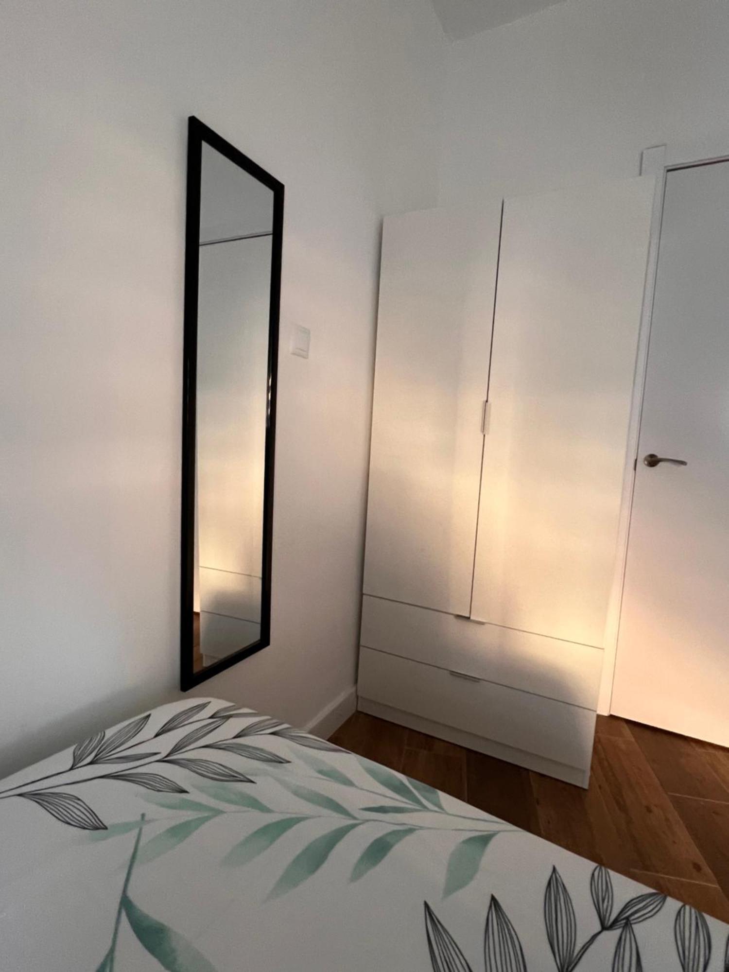 Appartamento Zamora Enamora Esterno foto