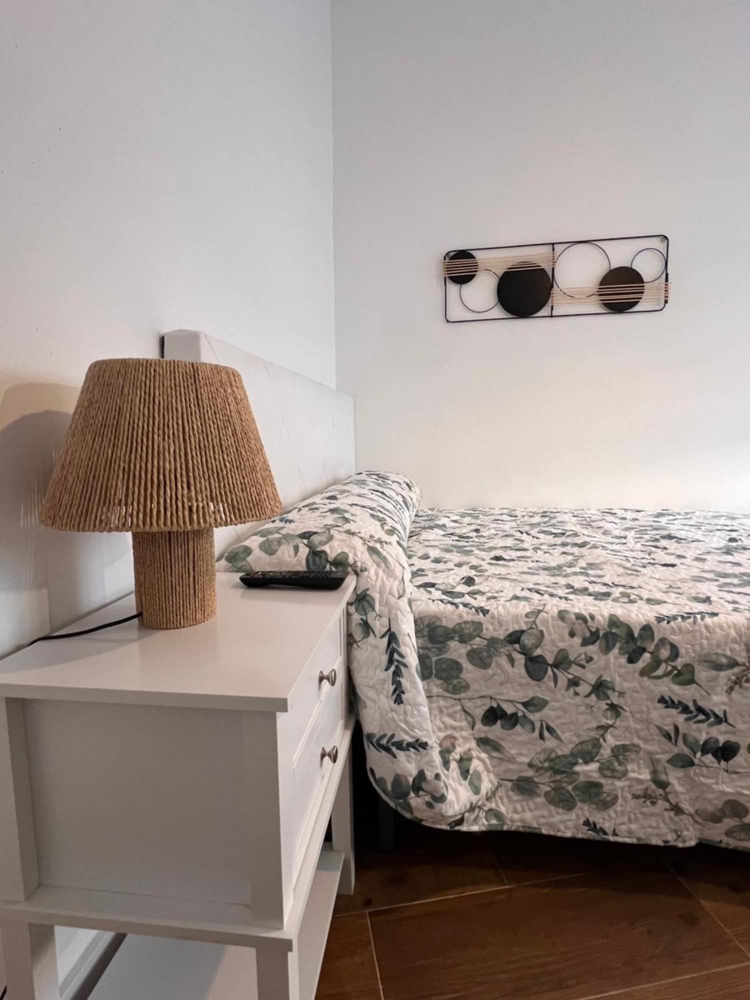 Appartamento Zamora Enamora Esterno foto