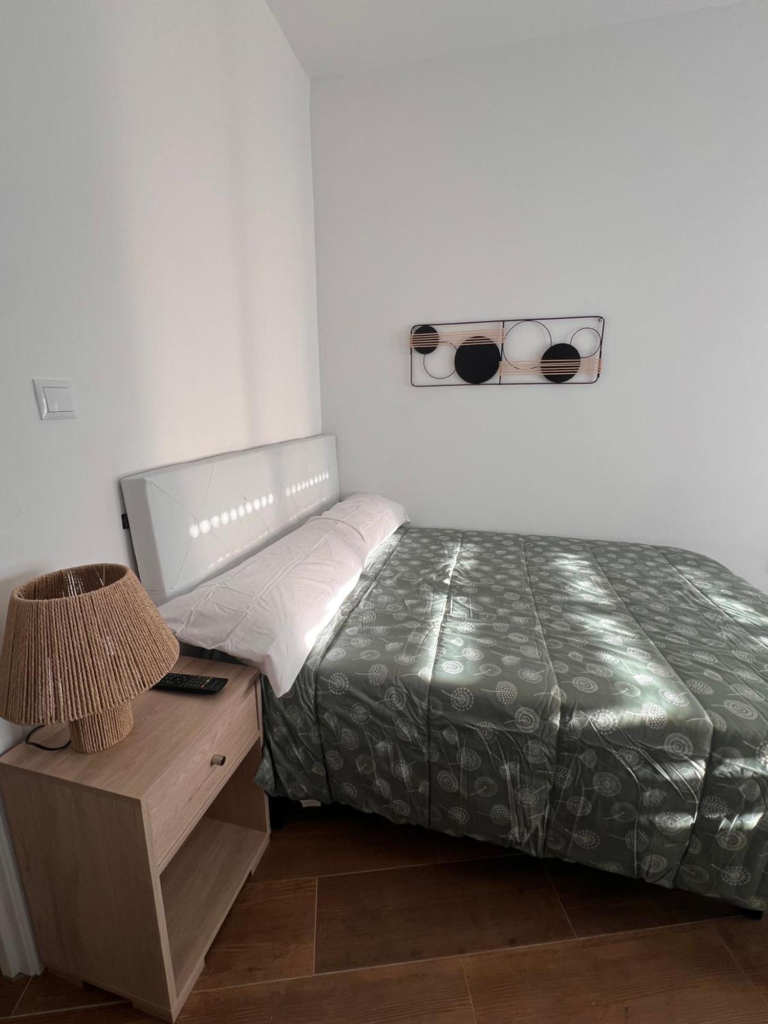 Appartamento Zamora Enamora Esterno foto