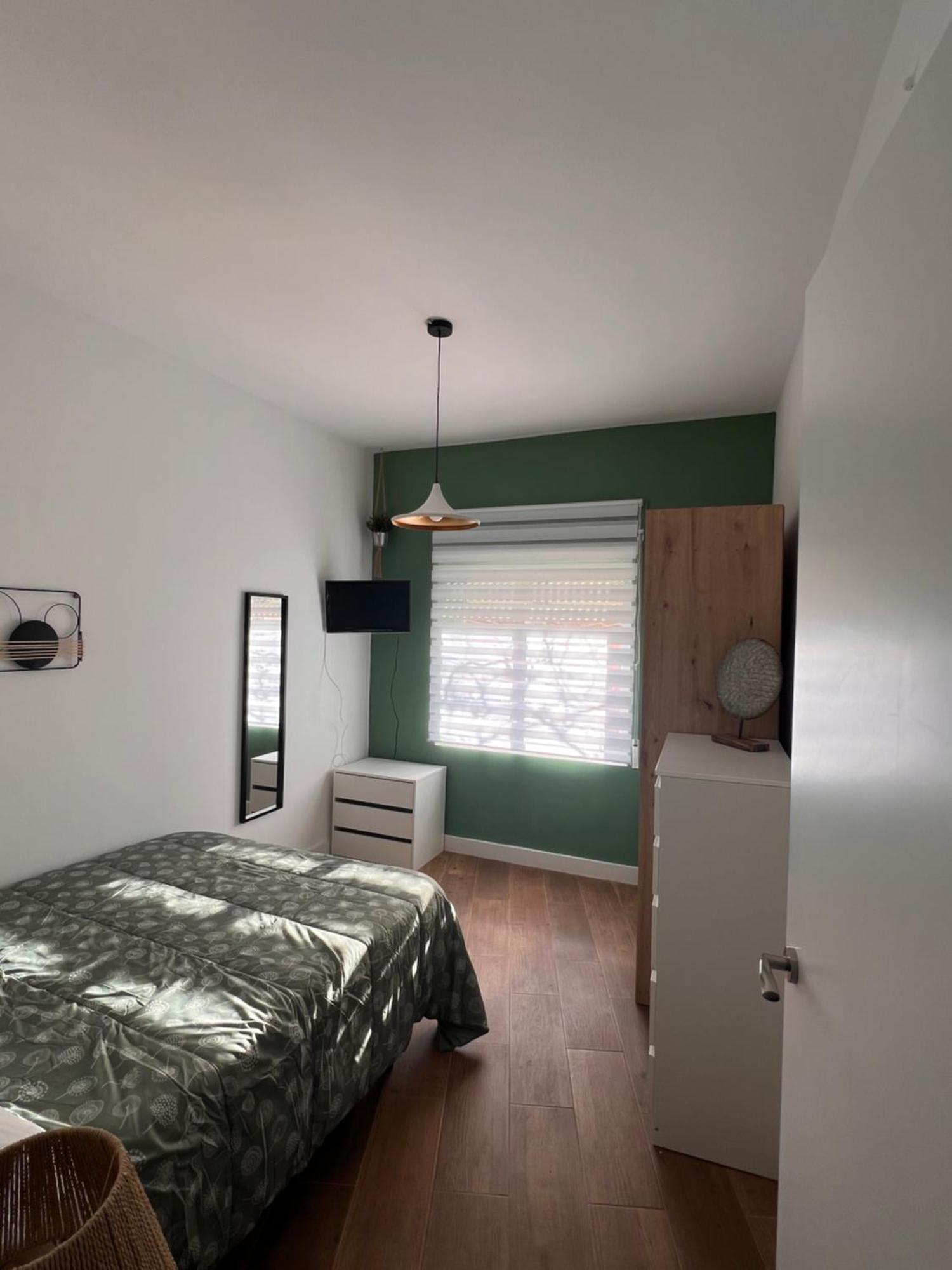 Appartamento Zamora Enamora Esterno foto